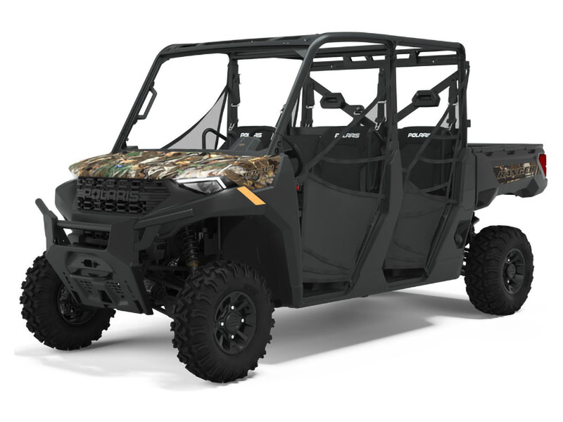 2023 Polaris Ranger Crew 1000 Premium 1