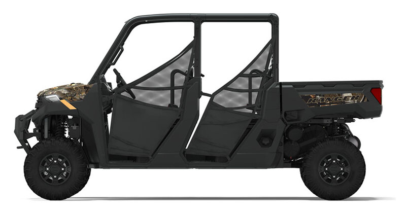 2023 Polaris Ranger Crew 1000 Premium 2
