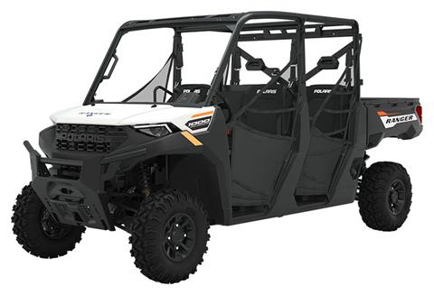 2023 Polaris Ranger Crew 1000 Premium — photo 1 of 9
