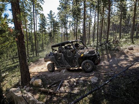 2023 Polaris Ranger Crew 1000 Premium Utility Vehicles