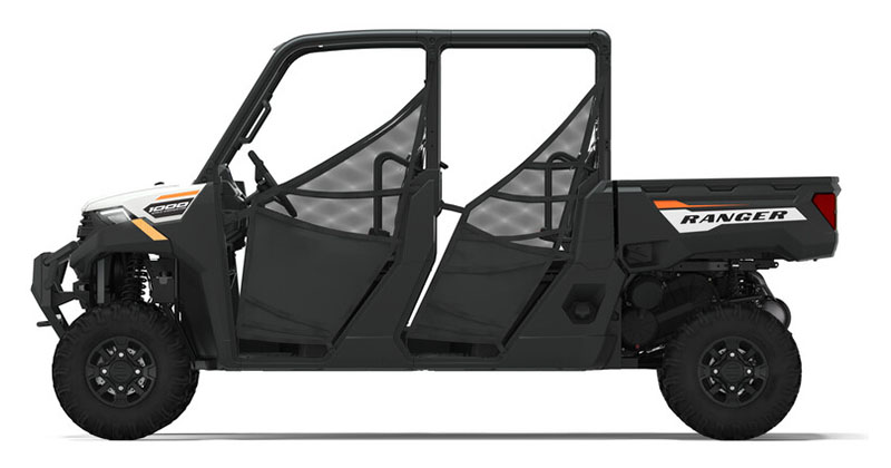 2023 Polaris Ranger Crew 1000 Premium Utility Vehicles