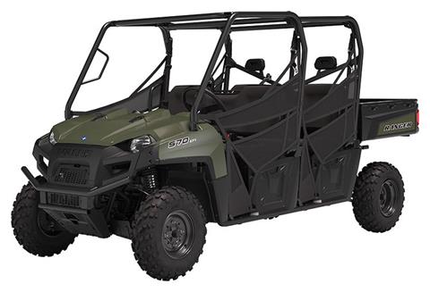 2023 Polaris Ranger Crew 570 Full-Size Sport in Two Harbors, Minnesota - Photo 16