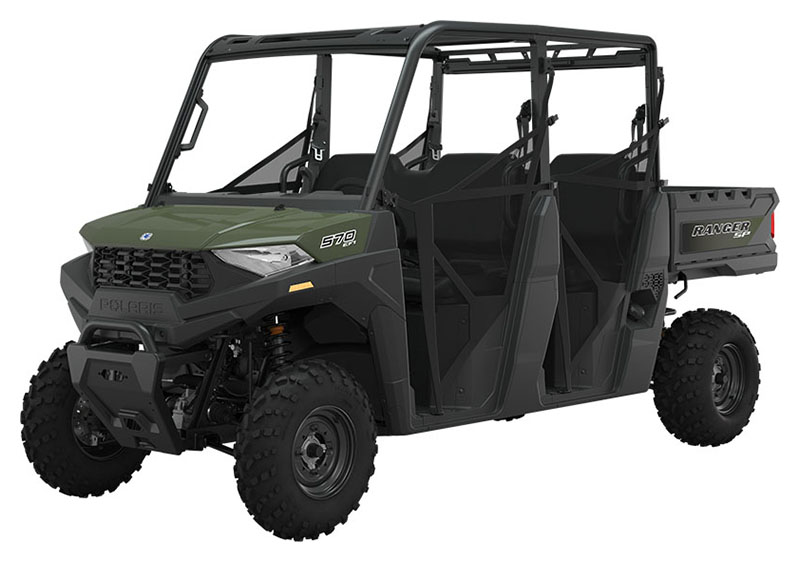 2023 Polaris Ranger Crew SP 570 Utility Vehicles Conroe