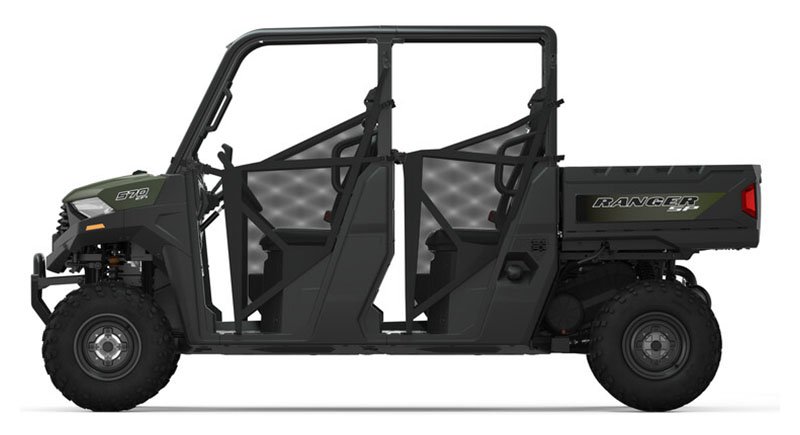 2023 Polaris Ranger Crew SP 570 2