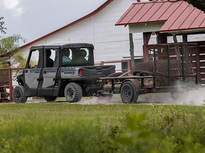 2023 Polaris Ranger Crew SP 570 NorthStar Edition 7