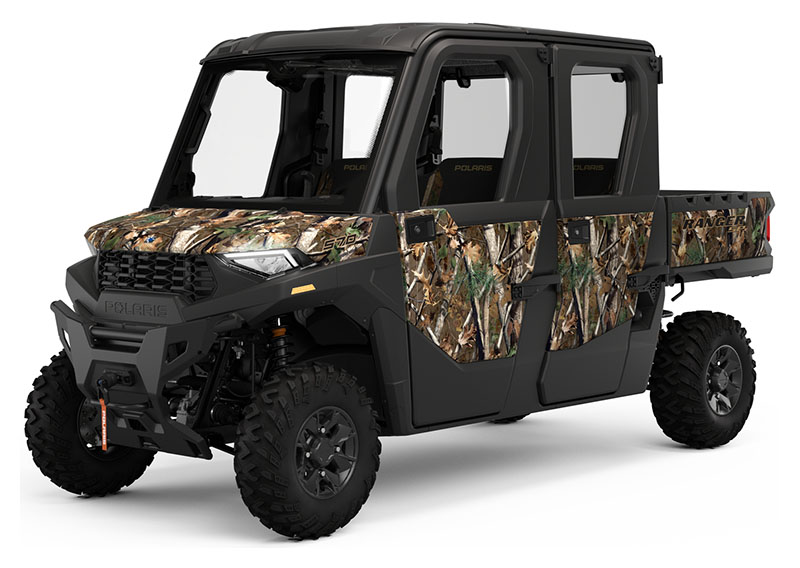 2023 Polaris Ranger Crew SP 570 NorthStar Edition in Marietta, Ohio - Photo 1