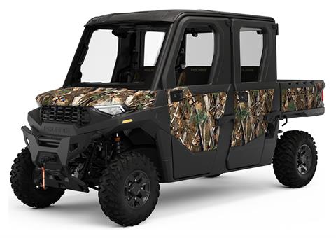 2023 Polaris Ranger Crew SP 570 NorthStar Edition in Marietta, Ohio - Photo 1