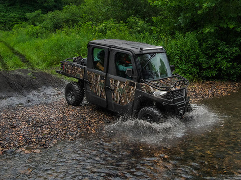2023 Polaris Ranger Crew SP 570 NorthStar Edition in Marietta, Ohio - Photo 2