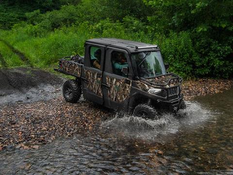2023 Polaris Ranger Crew SP 570 NorthStar Edition in Marietta, Ohio - Photo 2