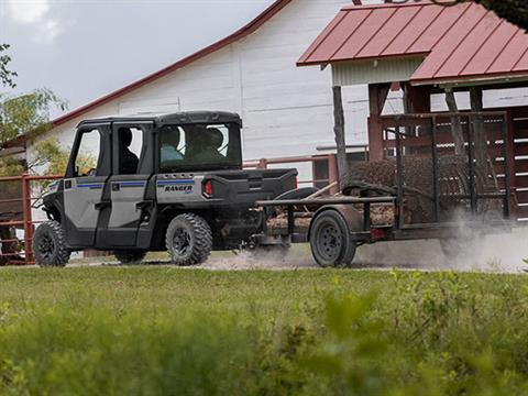 2023 Polaris Ranger Crew SP 570 NorthStar Edition in Marietta, Ohio - Photo 4
