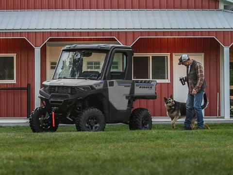 2023 Polaris Ranger Crew SP 570 NorthStar Edition in Marietta, Ohio - Photo 5