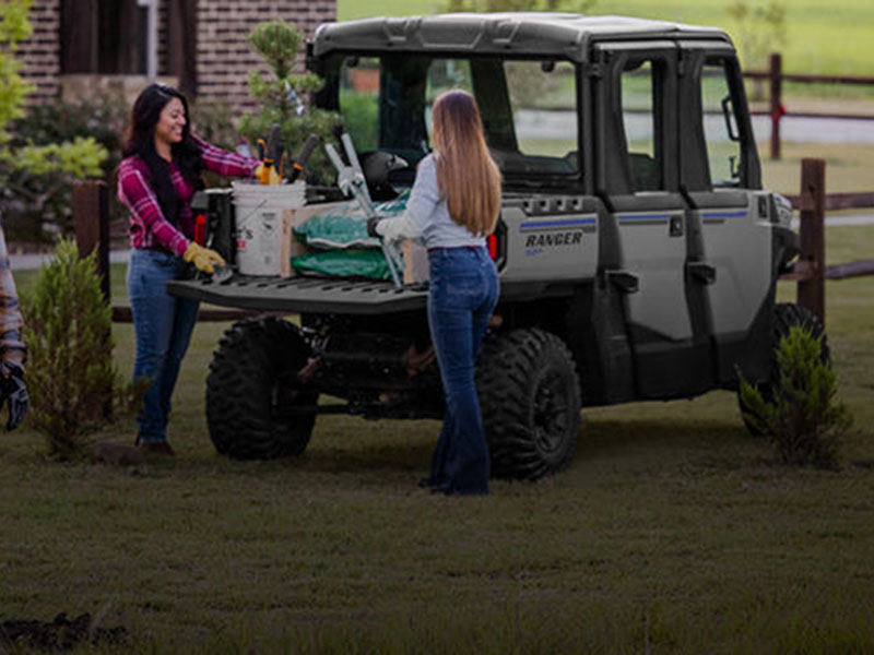 2023 Polaris Ranger Crew SP 570 NorthStar Edition in Marietta, Ohio - Photo 6