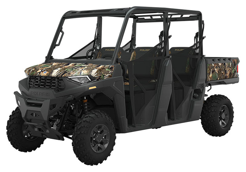 2023 Polaris Ranger Crew SP 570 Premium 1