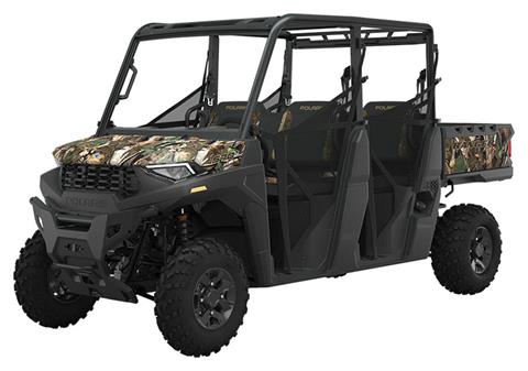 2023 Polaris Ranger Crew SP 570 Premium — photo 1 of 13