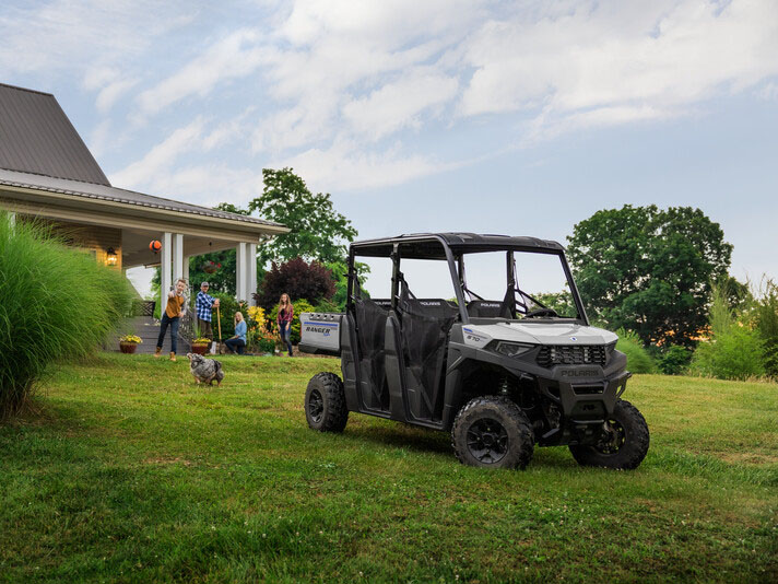 2023 Polaris Ranger Crew SP 570 Premium 5