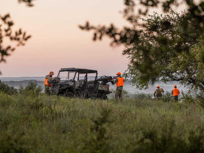 2023 Polaris Ranger Crew SP 570 Premium 6