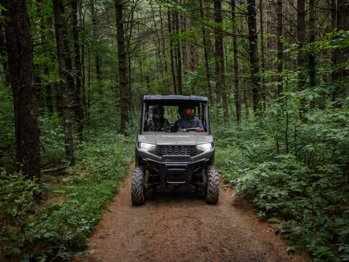 2023 Polaris Ranger Crew SP 570 Premium 7