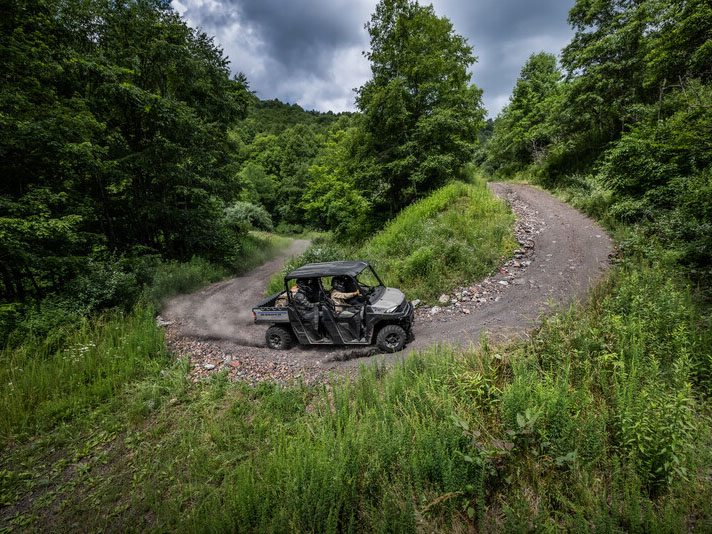2023 Polaris Ranger Crew SP 570 Premium 9