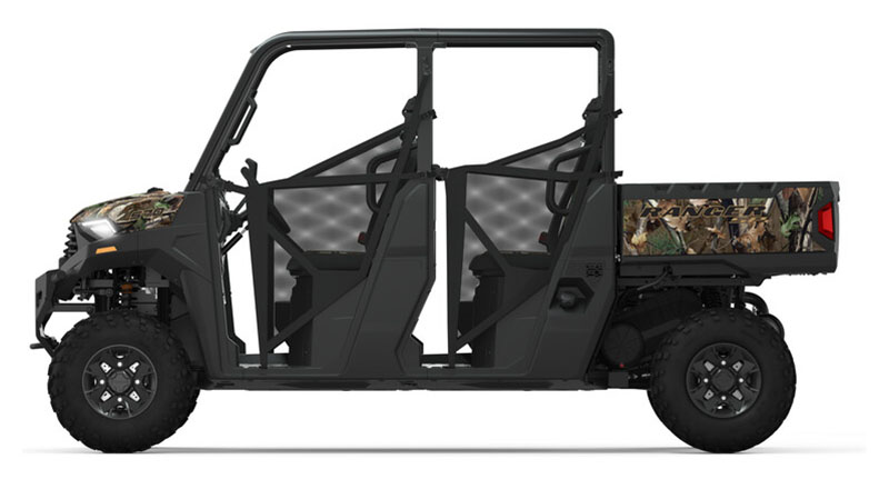 2023 Polaris Ranger Crew SP 570 Premium 2