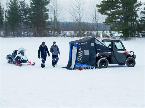 2023 Polaris Ranger Crew XP 1000 NorthStar Edition + Ride Command Trail Boss in Columbia, Missouri - Photo 7