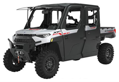 2023 Polaris Ranger Crew XP 1000 NorthStar Edition + Ride Command Trail Boss in Columbia, Missouri - Photo 1