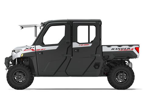 2023 Polaris Ranger Crew XP 1000 NorthStar Edition + Ride Command Trail Boss in Columbia, Missouri - Photo 2