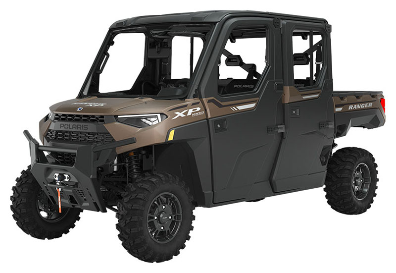 2023 Polaris Ranger