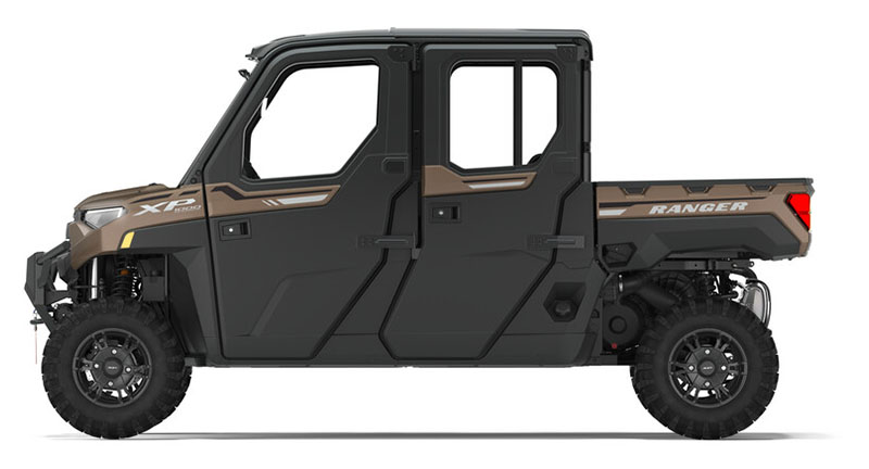 2023 Polaris Ranger photo 2