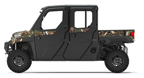2023 Polaris Ranger Crew XP 1000 NorthStar Edition Premium in Topeka, Kansas - Photo 2