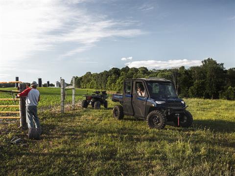 2023 Polaris Ranger Crew XP 1000 NorthStar Edition Premium in Topeka, Kansas - Photo 4