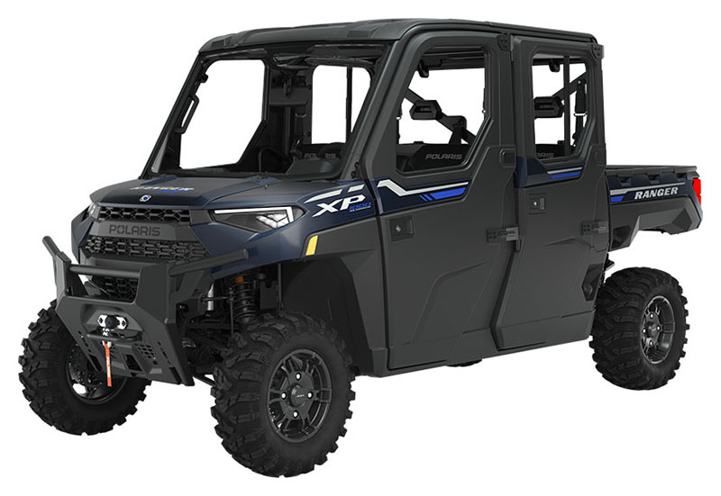 2023 Polaris Ranger Crew XP 1000 NorthStar Edition Premium for sale 1222814