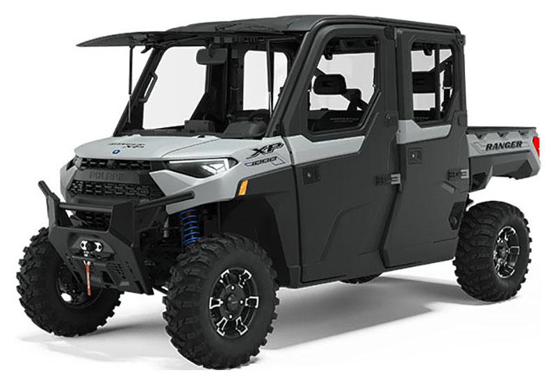 2022 Polaris Ranger Crew XP 1000 NorthStar Edition Ultimate in Columbia, Missouri - Photo 1