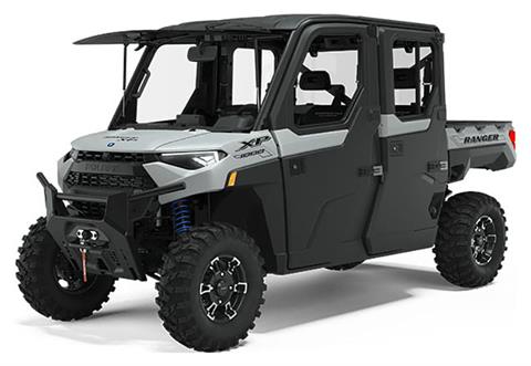 2022 Polaris Ranger Crew XP 1000 NorthStar Edition Ultimate in Columbia, Missouri - Photo 1