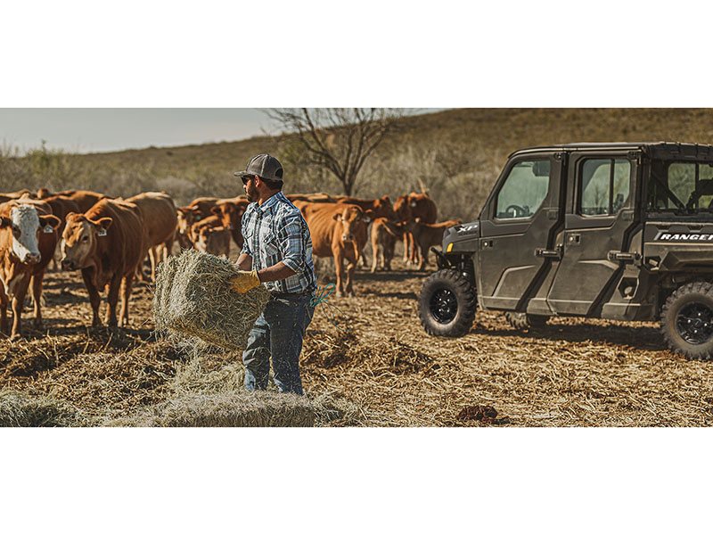 2022 Polaris Ranger Crew XP 1000 NorthStar Edition Ultimate in Columbia, Missouri - Photo 3