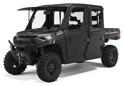 New 2021 Polaris Ranger Crew XP 1000 NorthStar Edition