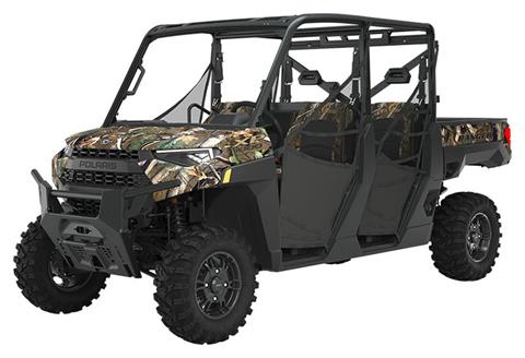 2023 Polaris Ranger Crew XP 1000 Premium in Kaukauna, Wisconsin - Photo 28