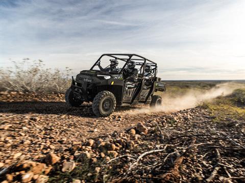 2023 Polaris Ranger Crew XP 1000 Premium in Kaukauna, Wisconsin - Photo 31
