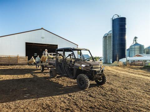 2023 Polaris Ranger Crew XP 1000 Premium in Kaukauna, Wisconsin - Photo 34