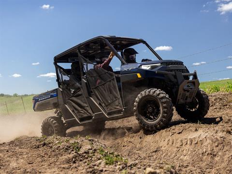 2023 Polaris Ranger Crew XP 1000 Premium in Kaukauna, Wisconsin - Photo 35