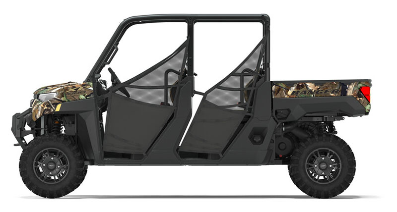 2023 Polaris Ranger Crew XP 1000 Premium in Kaukauna, Wisconsin - Photo 29