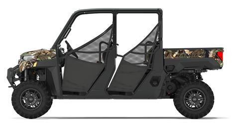 2023 Polaris Ranger Crew XP 1000 Premium in Kaukauna, Wisconsin - Photo 29