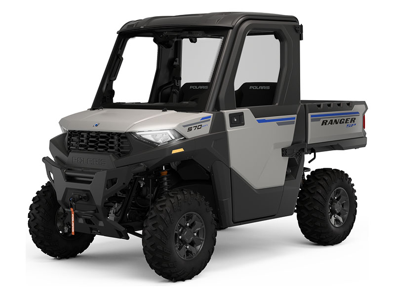 2023 Polaris Ranger SP 570 NorthStar Edition in Ramsey, Minnesota - Photo 1