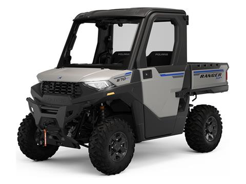 2023 Polaris Ranger SP 570 NorthStar Edition in Ramsey, Minnesota - Photo 1