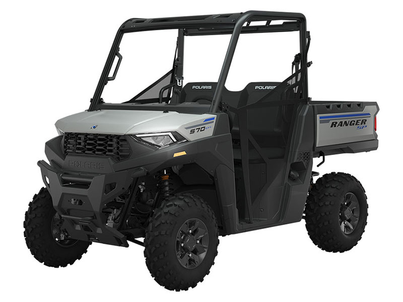 2023 Polaris Ranger SP 570 Premium in Two Harbors, Minnesota - Photo 1