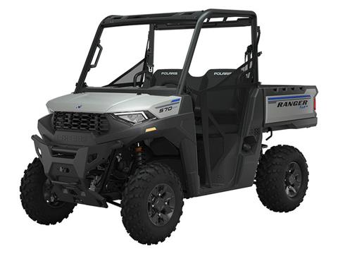 2023 Polaris Ranger SP 570 Premium in Two Harbors, Minnesota - Photo 1