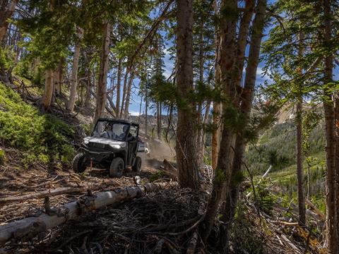 2023 Polaris Ranger SP 570 Premium in Two Harbors, Minnesota - Photo 5