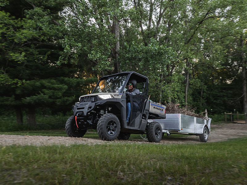 2023 Polaris Ranger SP 570 Premium in Two Harbors, Minnesota - Photo 7