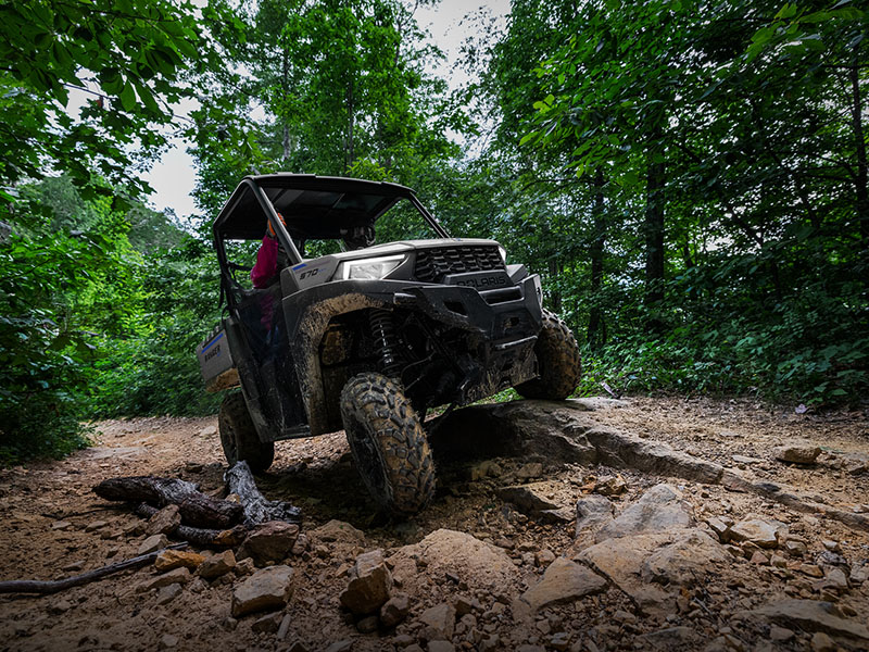 2023 Polaris Ranger SP 570 Premium in Two Harbors, Minnesota - Photo 8