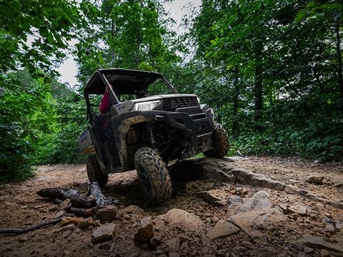 2023 Polaris Ranger SP 570 Premium in Two Harbors, Minnesota - Photo 8