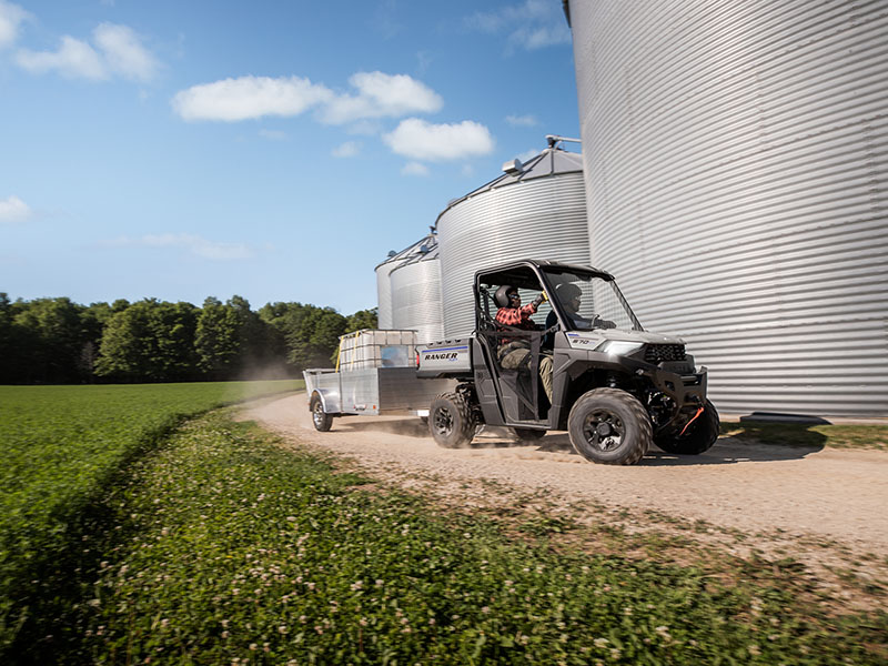 2023 Polaris Ranger SP 570 Premium in Two Harbors, Minnesota - Photo 10